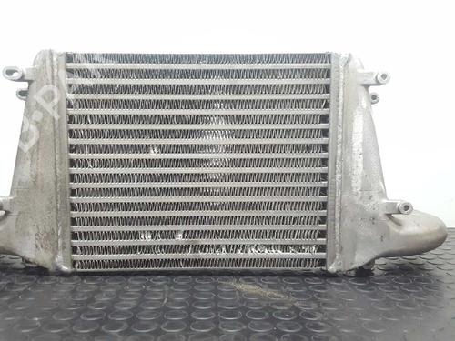 Used Intercooler NISSAN TRADE Platform/Chassis 3.0 TDiC (106 hp) 4476136