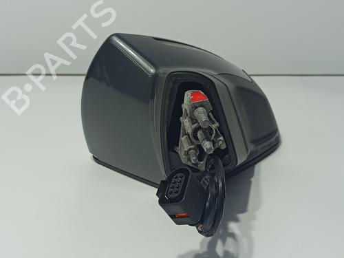 Left mirror SEAT IBIZA V (KJ1, KJG) 1.0 TSI | BP9814435C26