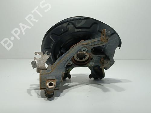 Right front steering knuckle VW GOLF VII Variant (BA5, BV5) | BP31336066M26