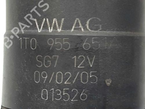 Washer pump SEAT ALTEA (5P1) 1.9 TDI | BP14532864E24 