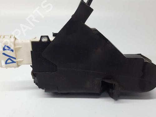 Used Front right lock CITROËN C4 I (LC_) 1.6 HDi (109 hp) 3646166