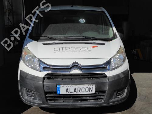 Used Parts CITROËN JUMPY II Van 2.0 HDi 125 (128 hp) 4282139
