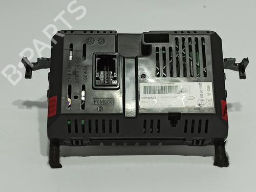 Display monitor FORD KA+ III (UK, FK) 1.2 Ti-VCT | BP11086574C48