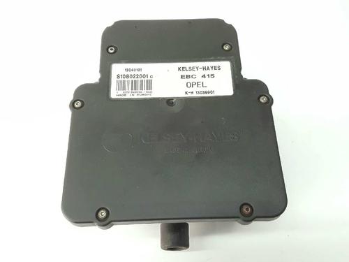 ABS pump OPEL VECTRA B Hatchback (J96) 2.0 DTI 16V (F68) | BP4928975M43 