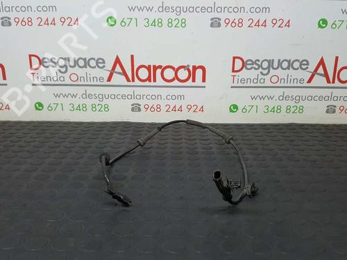 Used Other RENAULT KANGOO / GRAND KANGOO II (KW0/1_) 1.5 dCi 70 (KW0V, KW0A) (68 hp) 14528566