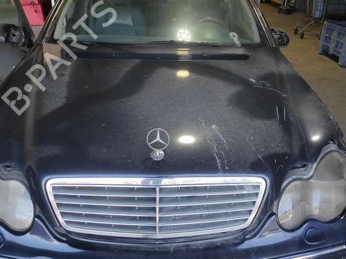 hood-mercedes-benz-c-class-w203-2000-2001-2002-2003-2004-2005-2006-2007-37408336 main image
