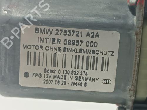 Left front window motor MINI MINI (R56) Cooper | BP21497082E21 