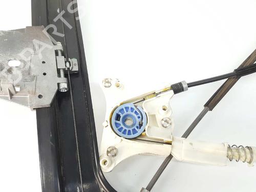 Front right window mechanism MERCEDES-BENZ CLK (C209) CLK 220 CDI (209.308) | BP4454941C23