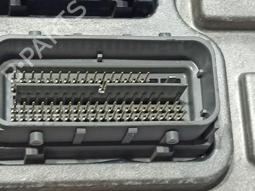Engine control unit (ECU) OPEL ASTRA K (B16) 1.4 Turbo (68) | BP11178462M57 