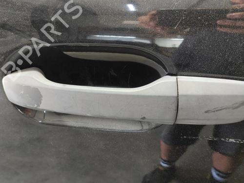 Rear left exterior door handle VOLVO XC90 I (275) 2.5 T AWD BP27993163C130
