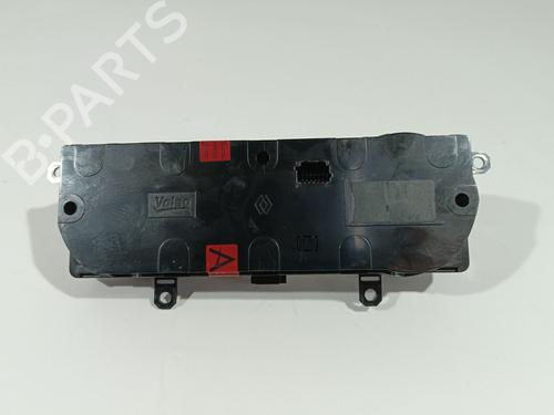 Climate control RENAULT CAPTUR I (J5_, H5_) 1.5 dCi 90 (J5N4, J5M5, J5MW, J5M6, J5AL, J5AJ) | BP27993100I5