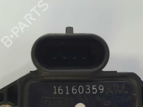 Electronic module OPEL CORSA B (S93)  | BP8750429M83