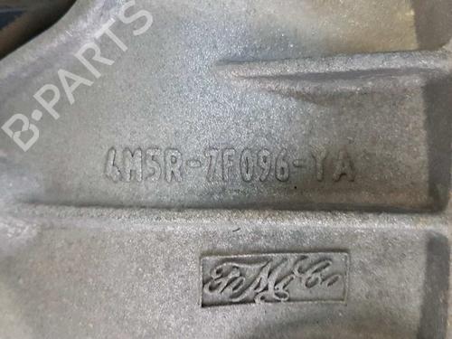 Gearbox FORD FOCUS II (DA_, HCP, DP) 1.8 TDCi | BP2744932M3