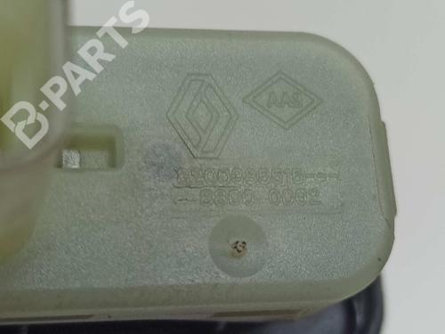 Tailgate handle RENAULT MEGANE III Hatchback (BZ0/1_, B3_) 2.0 dCi (BZ0Y) | BP6893952C132 
