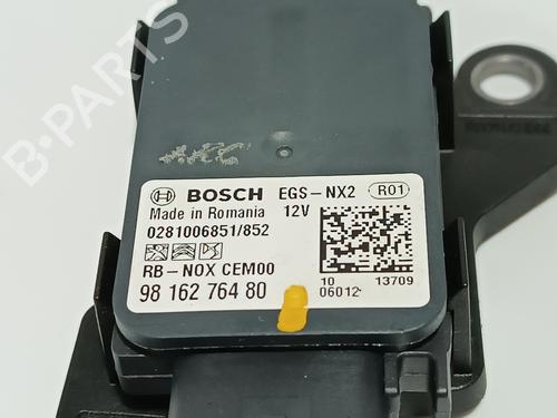 Elektronisk sensor CITROËN C5 AIRCROSS (A_) 1.5 BlueHDi 130 (ACYHZJ, ACYHZR) | BP12578576M84 