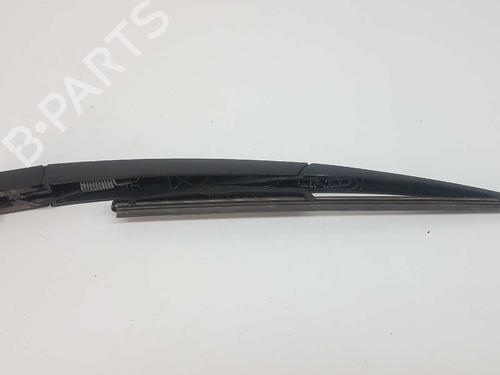 Used Rear windshield wiper arm PEUGEOT 3008 I MPV (0U_) 1.6 HDi (109 hp) 4472158