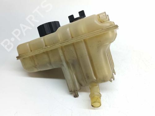 Expansion tank CITROËN C5 II (RC_) 1.6 HDi (RC8HZB) | BP7036692C120 