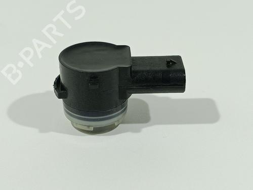 Modulo electronico DS DS 7 Crossback (J4_, JR_, JC_) [2017-2026]  32019372