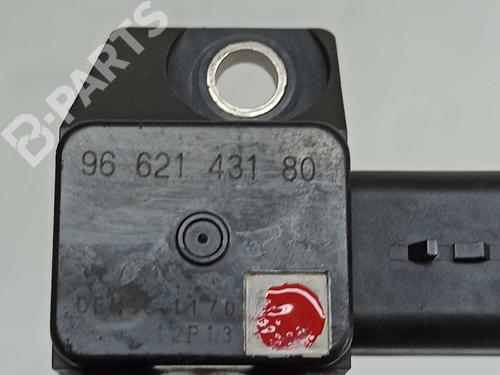 Electronic sensor PEUGEOT 208 I (CA_, CC_) 1.4 HDi | BP8750258M84 