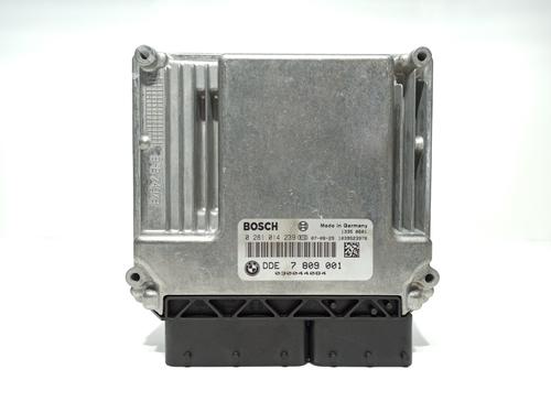 Used Engine control unit (ECU) BMW 1 (E87) [2003-2013]  16755289