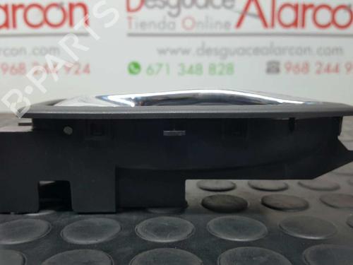 Rear right interior door handle RENAULT KOLEOS I (HY_) 2.0 dCi 4x4 (HY0K) | BP3330608I16 