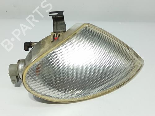 Right front indicator SEAT ALHAMBRA (7V8, 7V9) 1.9 TDI | BP15677877C33 