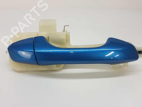 Used Front right exterior door handle KIA STONIC (YB) [2017-2026]  9427655