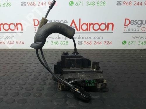 Used Front right lock RENAULT MEGANE III Hatchback (BZ0/1_, B3_) 1.6 16V (BZ1B, BZ1H) (110 hp) 2770751
