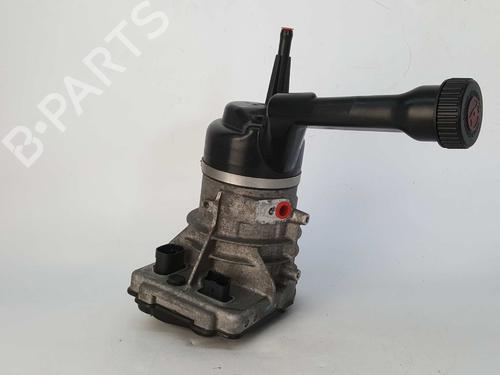 Used Steering pump PEUGEOT PARTNER Tepee 1.6 HDi (109 hp) 9745941