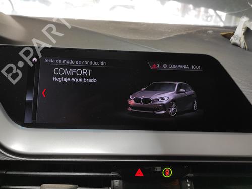 Display monitor BMW 1 (F40) 116 d | BP15136116C48