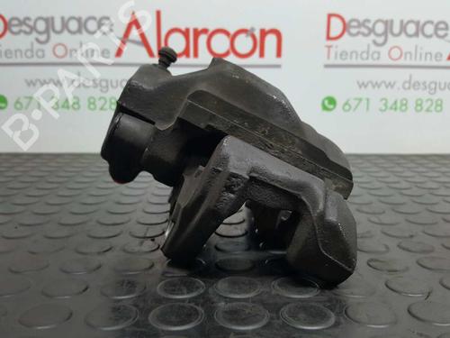 Left front brake caliper MERCEDES-BENZ E-CLASS (W210) E 300 D (210.020) | BP11542453M105