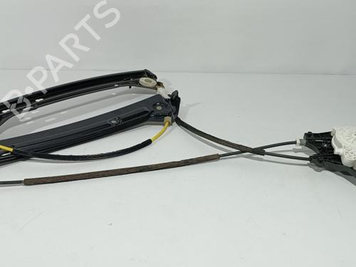 Front right window mechanism BMW 1 (F21) 114 d | BP27290138C23 
