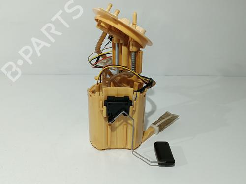 Used Fuel pump Fuel pump LAND ROVER RANGE ROVER VELAR (L560) 2.0 D240 SD4 4x4 (241 hp) 34445350 34445350