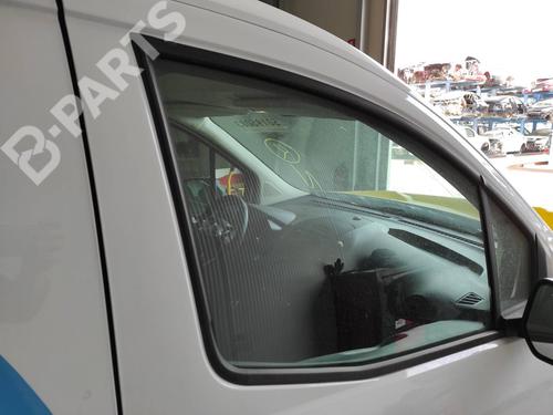 Front right door window FORD TRANSIT COURIER B460 MPV 1.5 EcoBlue (100 hp)null