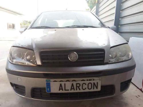 Right taillight FIAT PUNTO (188_) 1.2 60 (188.030, .050, .130, .150, .230, .250) | BP6215721C35 