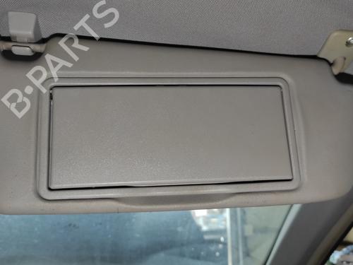 Højre solskærm OPEL ASTRA H (A04) 1.9 CDTI 16V (L48) | BP26876392I2