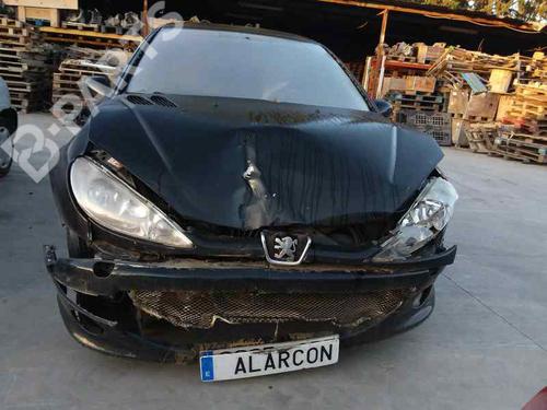 Sikringsdåse PEUGEOT 206 Hatchback (2A/C) 1.6 16V | BP11086481E1 