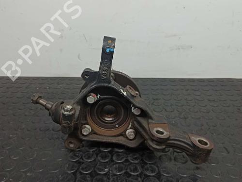 Right front steering knuckle SUBARU OUTBACK (BR) 2.0 D AWD (BRD) | BP7177045M26