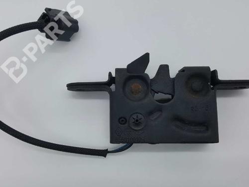 Used Hood lock RENAULT MEGANE III Grandtour (KZ0/1) 1.6 dCi (KZ00, KZ12, KZ13) (130 hp) 8776912