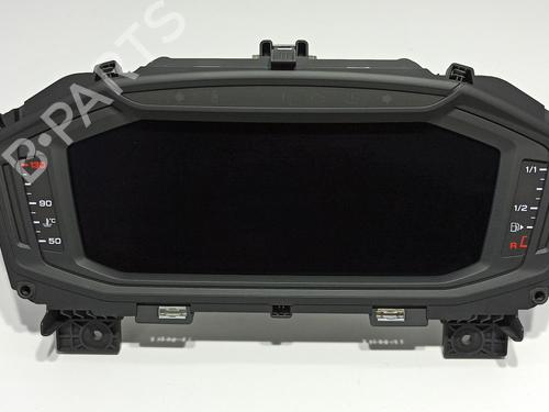 Used Instrument cluster AUDI A1 Sportback (GBA) 35 TFSI (150 hp) 24103157