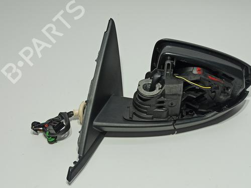 Left mirror AUDI A1 Sportback (GBA) 25 TFSI | BP24103195C26