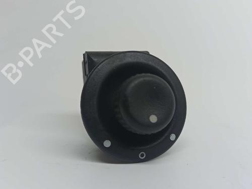 Mirror switch RENAULT MEGANE I (BA0/1_) 1.9 D Eco (BA0A, BA0U, BA0R) | BP7227510I25