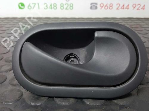 Front right interior door handle RENAULT CLIO III (BR0/1, CR0/1) 1.5 dCi (BR17, CR17) | BP3280890I14 