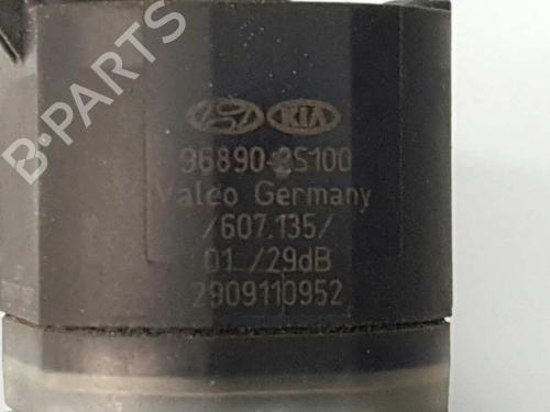 Electronic module HYUNDAI ix35 (LM, EL, ELH) 1.7 CRDi | BP10264217M83 