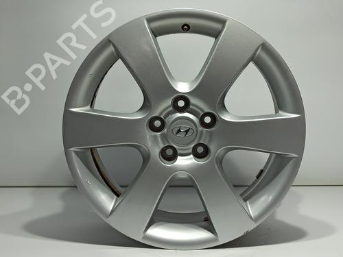 Used Rim HYUNDAI SANTA FÉ II (CM) 2.2 CRDi GLS (150 hp) 26968375