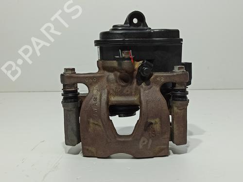 Used Left rear brake caliper AUDI A4 B9 Avant (8W5, 8WD) 2.0 TDI (150 hp) 29294745