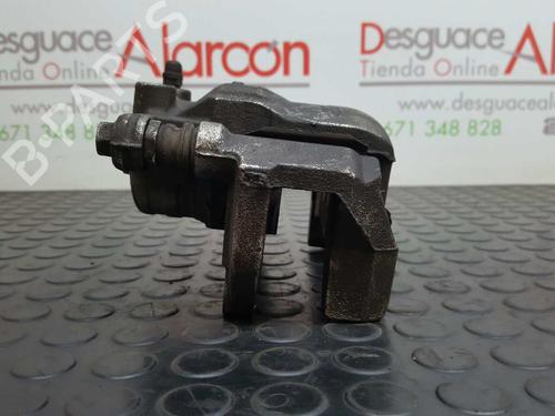 Left front brake caliper MAZDA 2 (DE_, DH_) 1.3 (DE3FS) | BP11542505M105