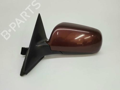 Retrovisor esquerdo AUDI A6 C5 (4B2, 4B4) 1.9 TDI (110 hp) 7988307
