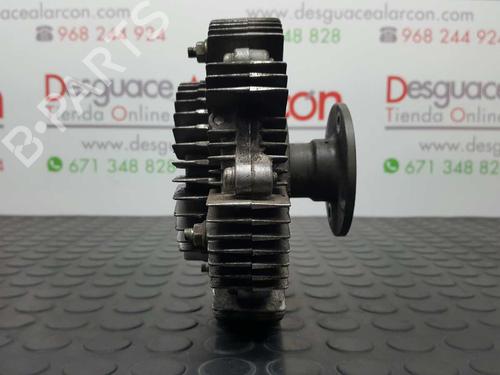 Electronic module NISSAN NAVARA NP300 (D40) 2.5 dCi 4WD | BP14531395M83