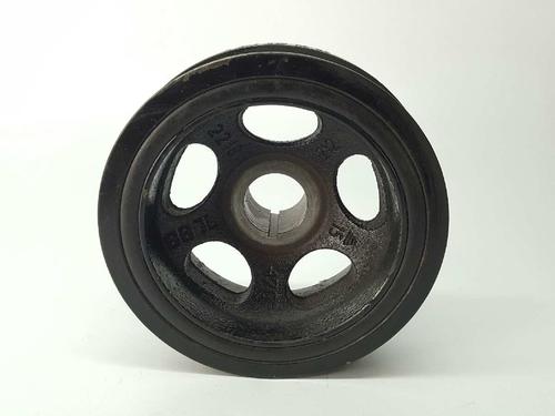 Used Pulley MERCEDES-BENZ C-CLASS (W204) [2007-2015]  14533091